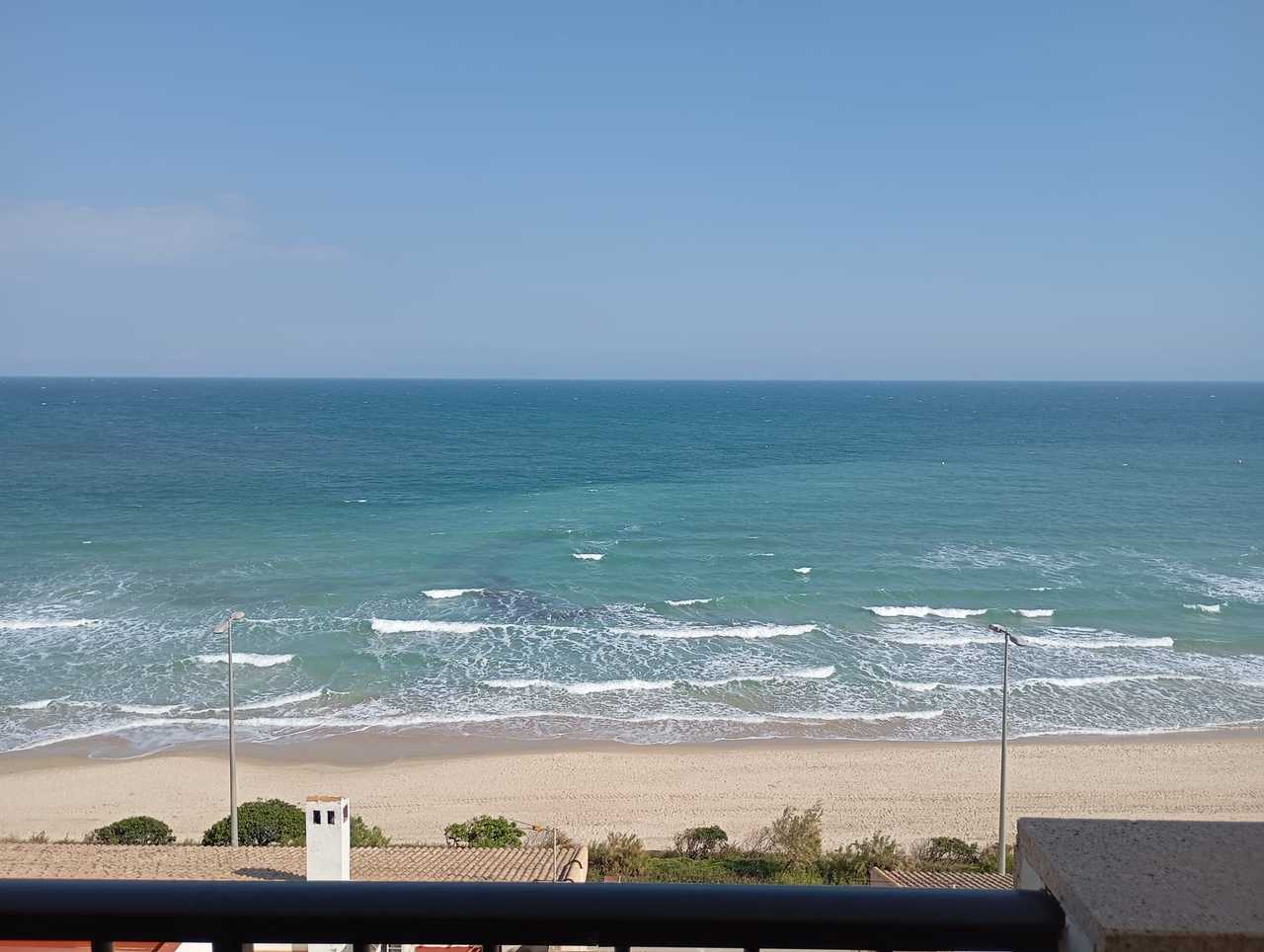 Apartment for Sale in Mil Palmeras, Alicante