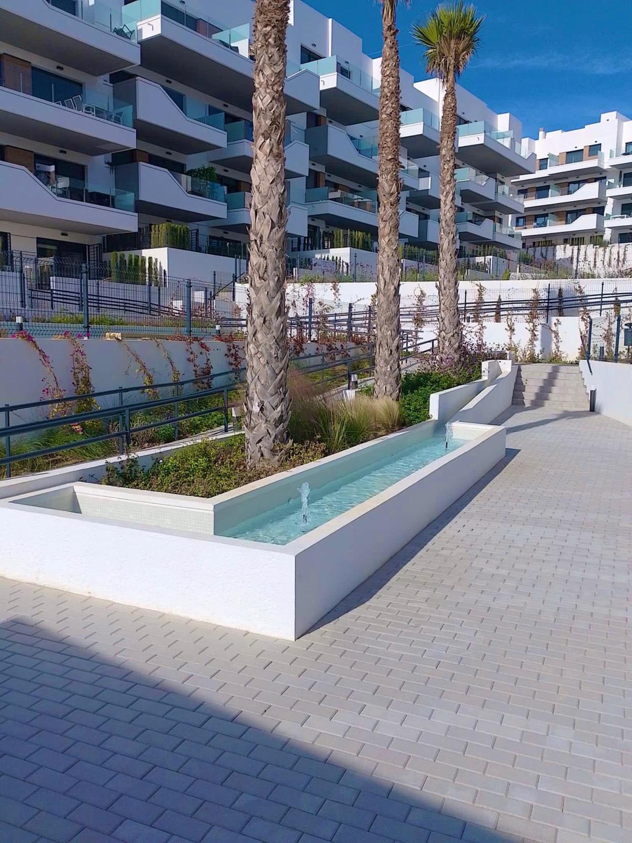 Apartment for Sale in Villamartin, Alicante