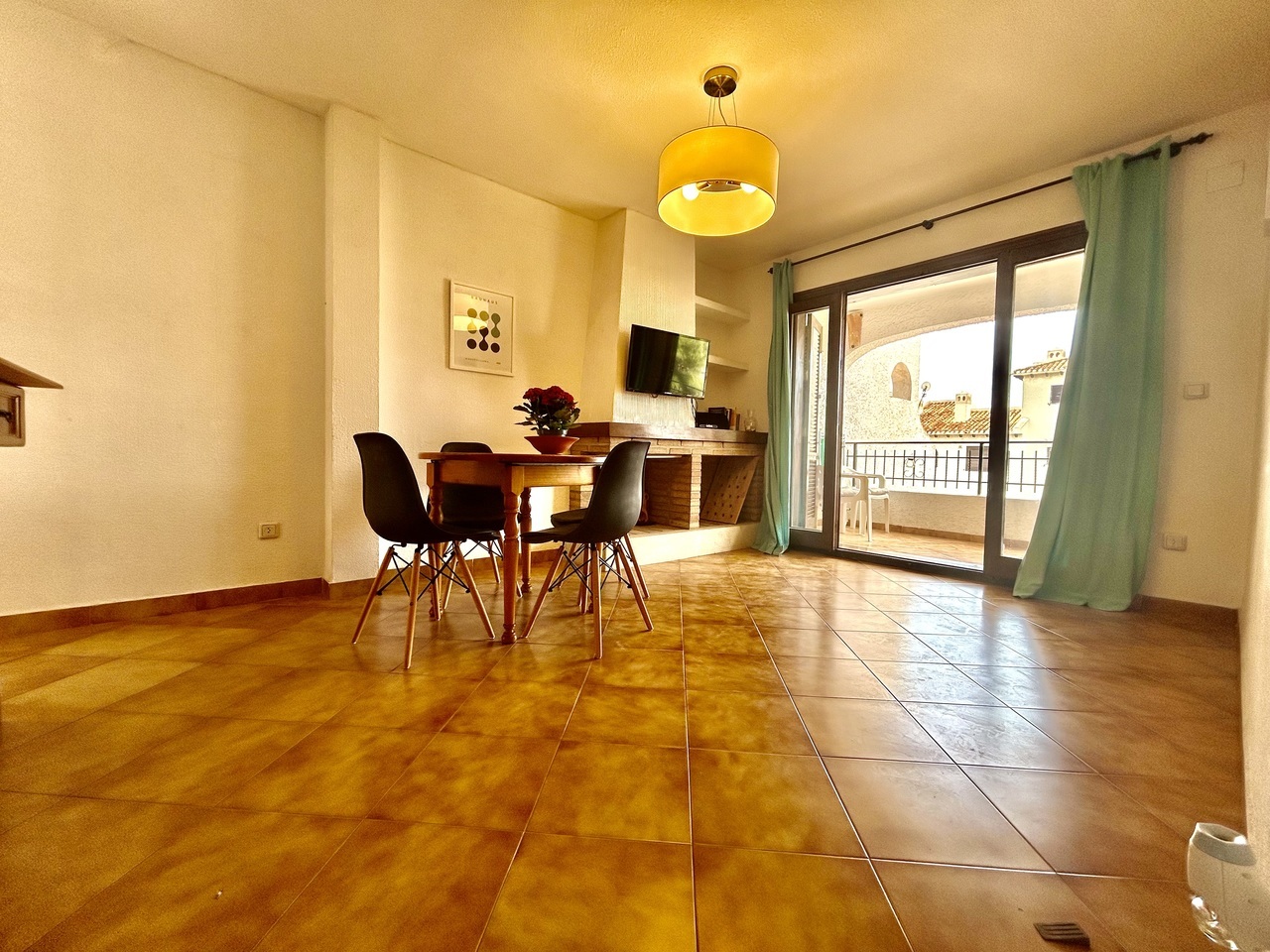 Apartment for Sale in Cabo Roig, Alicante