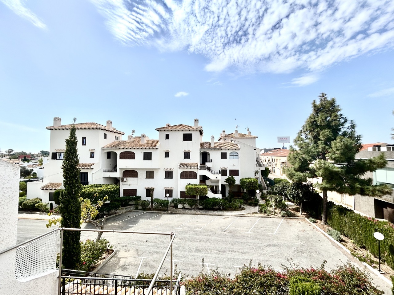 Apartment for Sale in Cabo Roig, Alicante