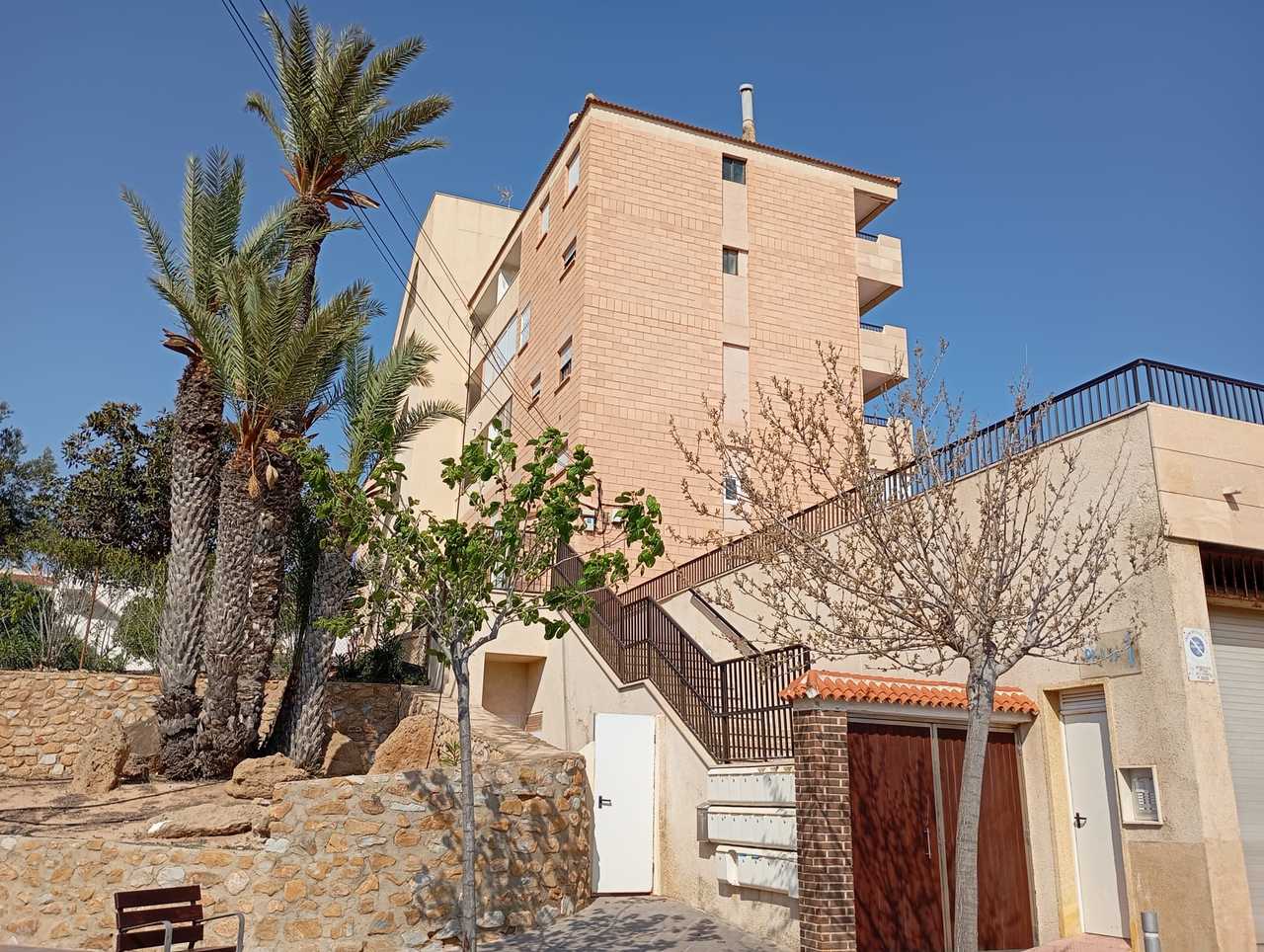 Apartment for Sale in Mil Palmeras, Alicante