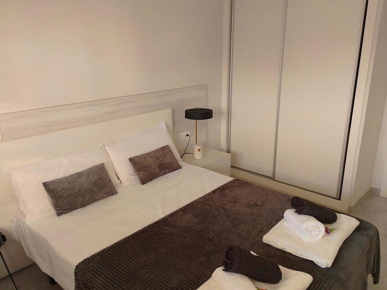 Apartment for Sale in Villamartin, Alicante