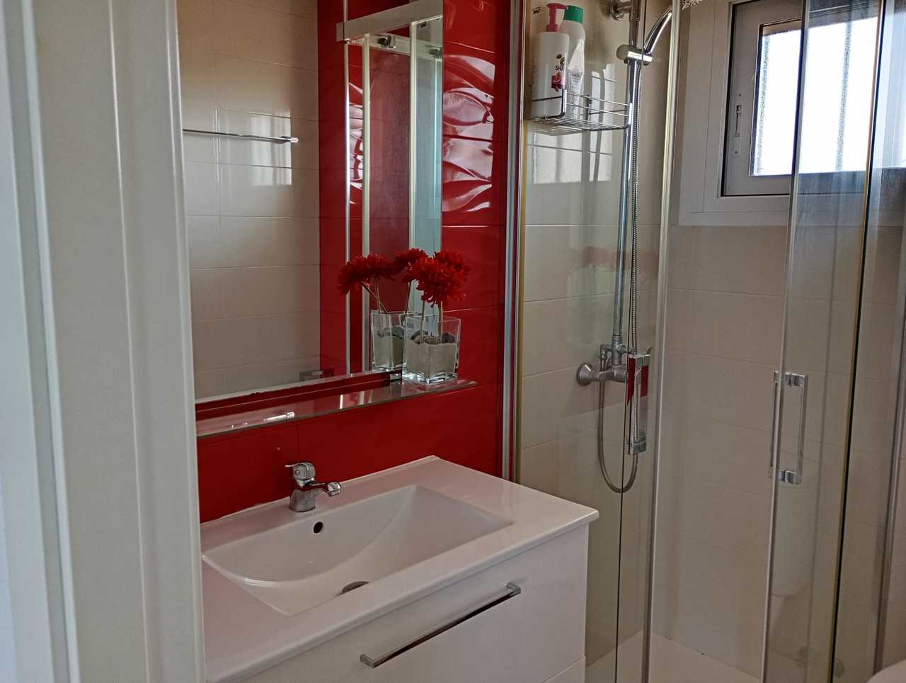 Apartment for Sale in Mil Palmeras, Alicante