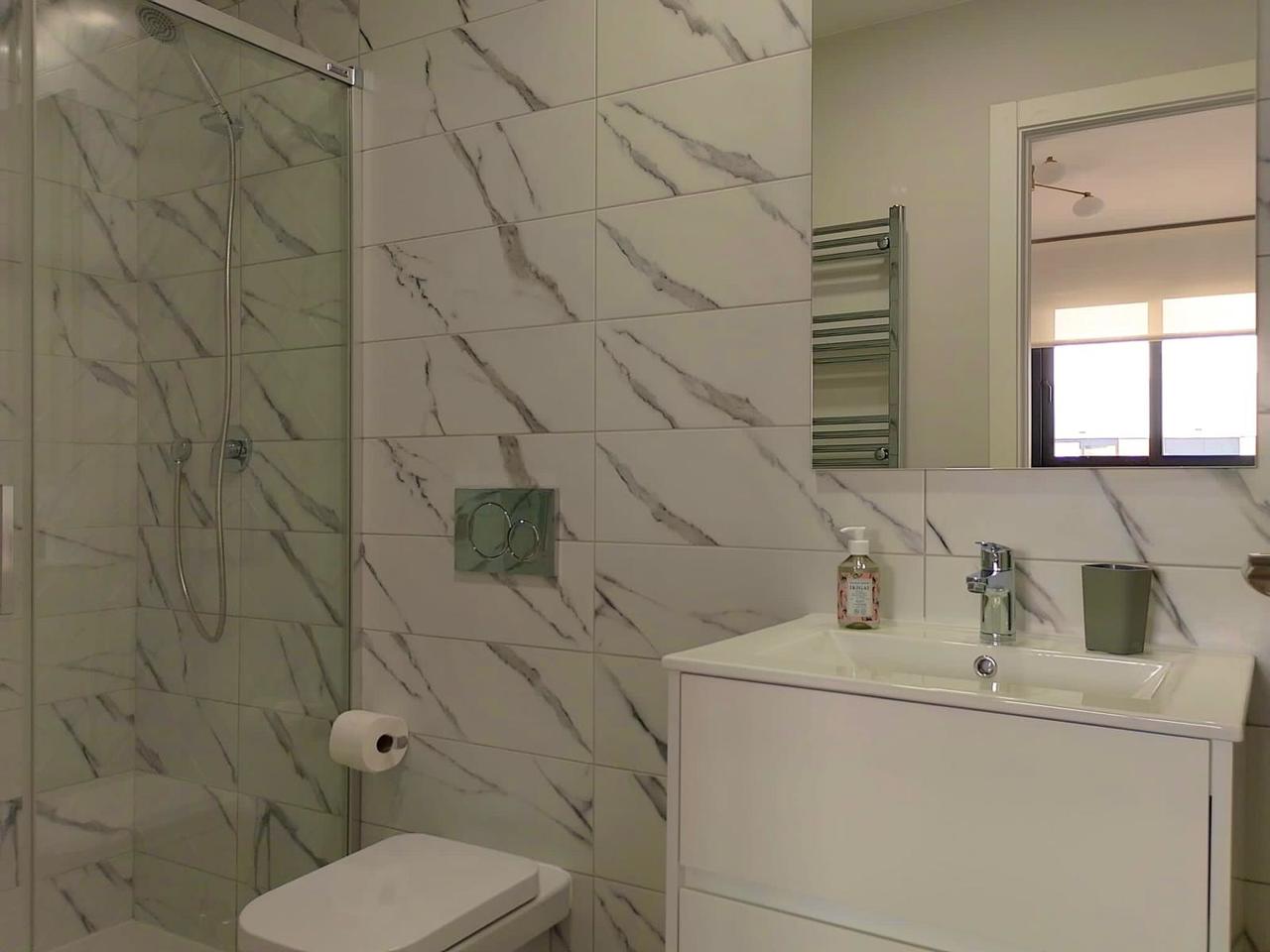 Apartment for Sale in Villamartin, Alicante