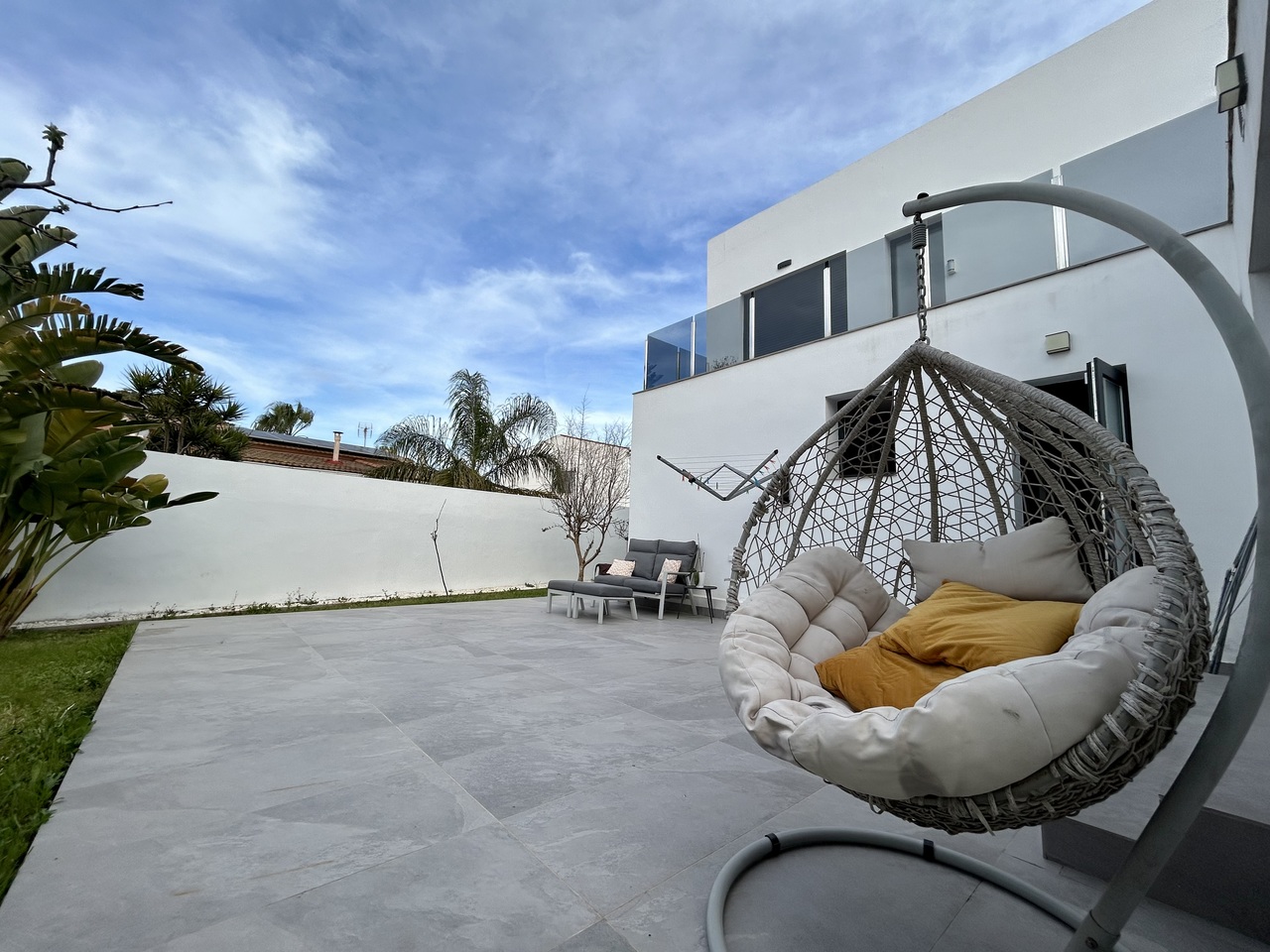 Villa for Sale in Los Balcones, Alicante