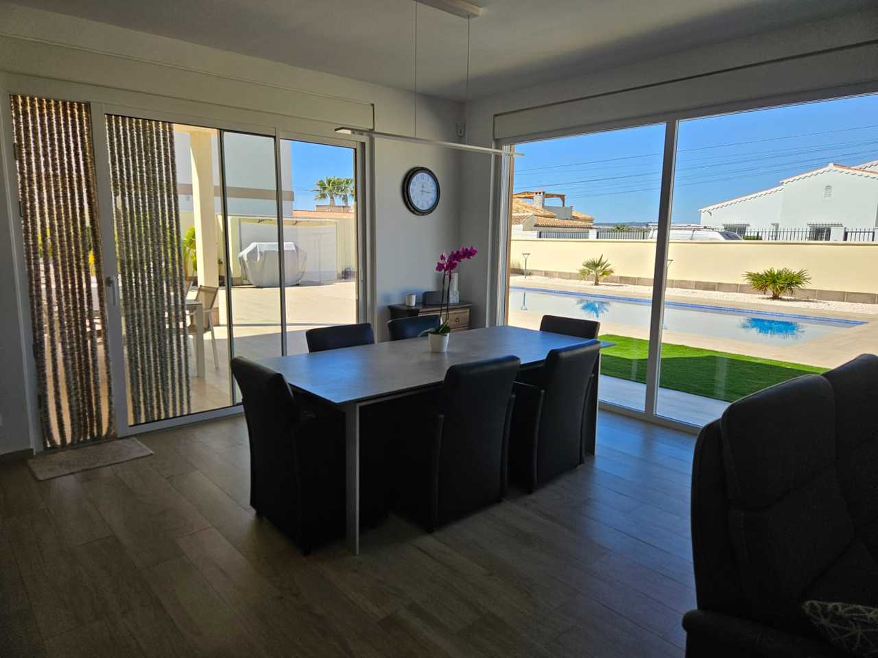 Villa for Sale in Torrevieja, Alicante