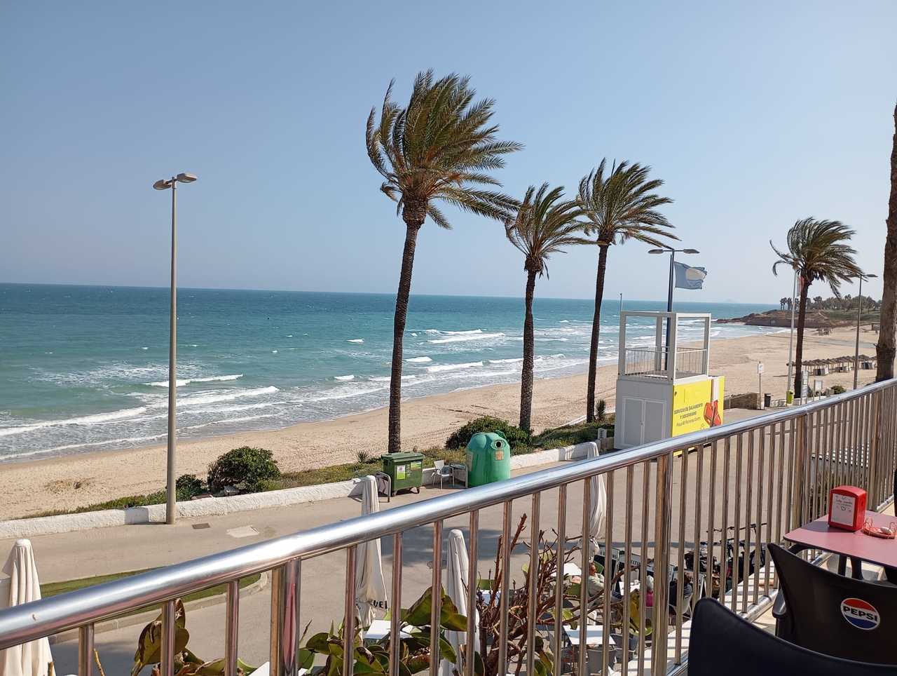 Apartment for Sale in Mil Palmeras, Alicante