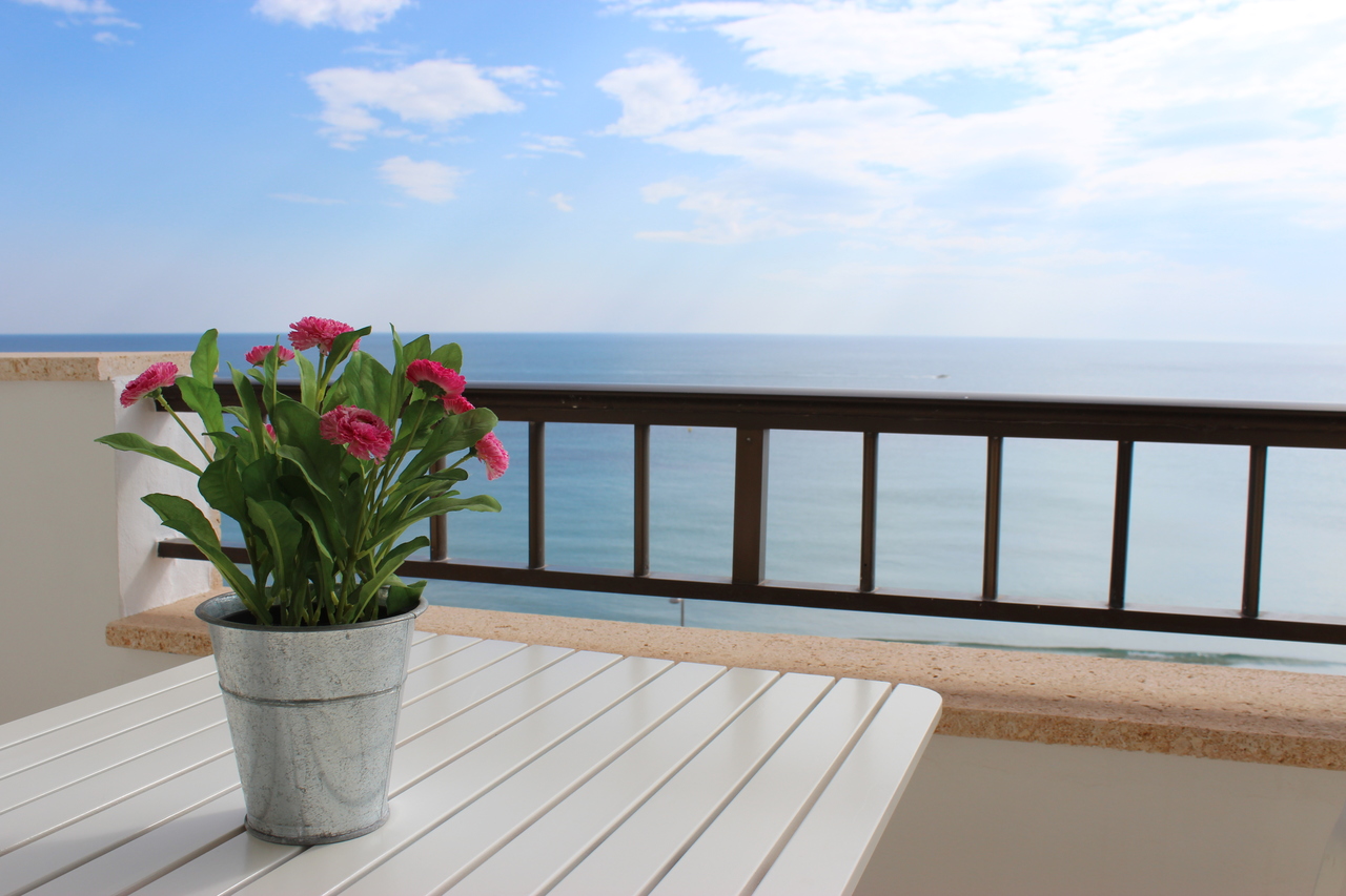 Apartment for Sale in Mil Palmeras, Alicante