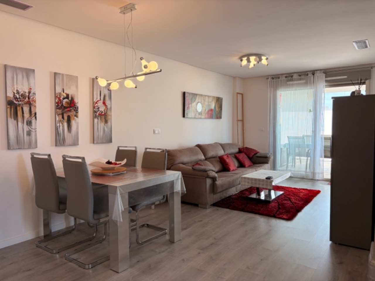 Apartment for Sale in Los Dolses, Alicante