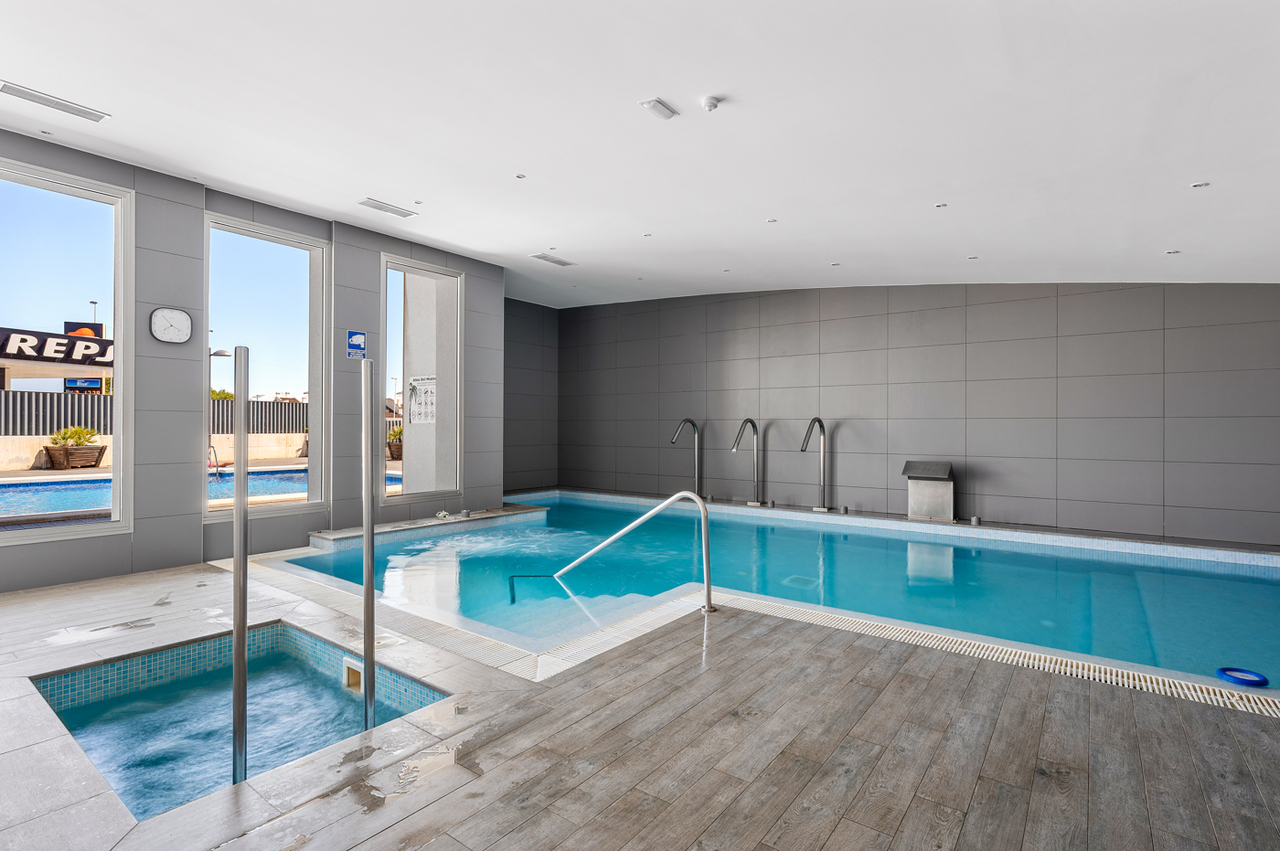 Apartment for Sale in Los Dolses, Alicante