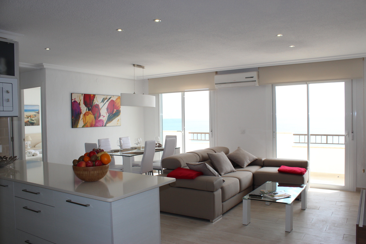Apartment for Sale in Mil Palmeras, Alicante
