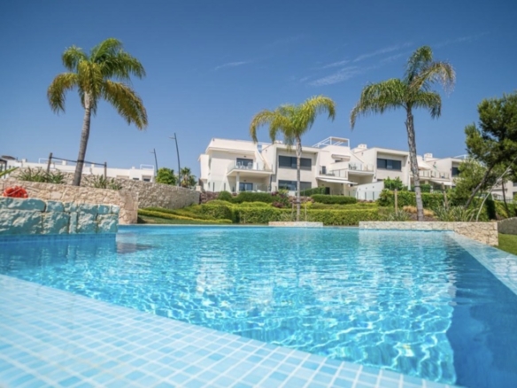 Apartment for Sale in Pilar de La Horadada, Alicante