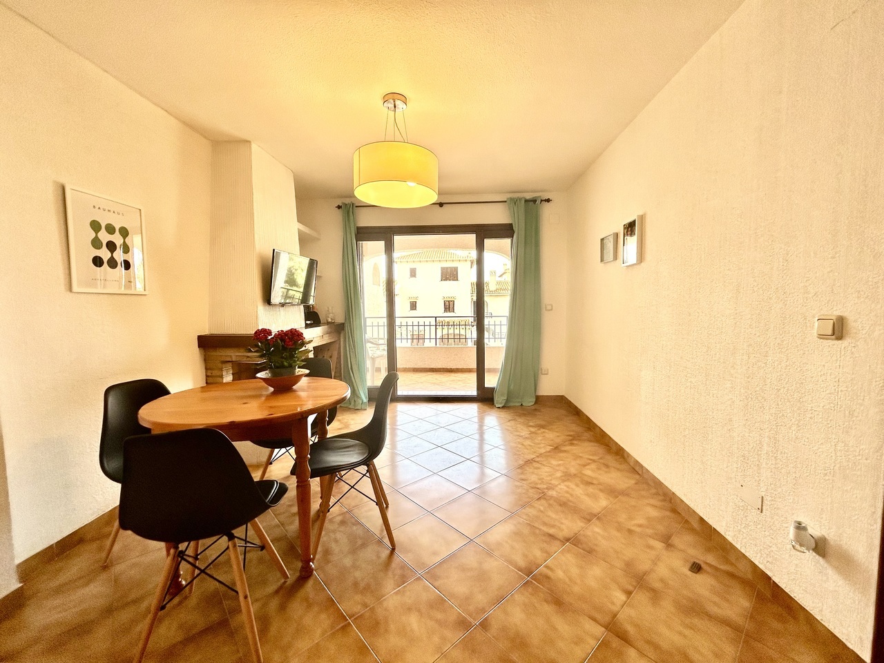 Apartment for Sale in Cabo Roig, Alicante