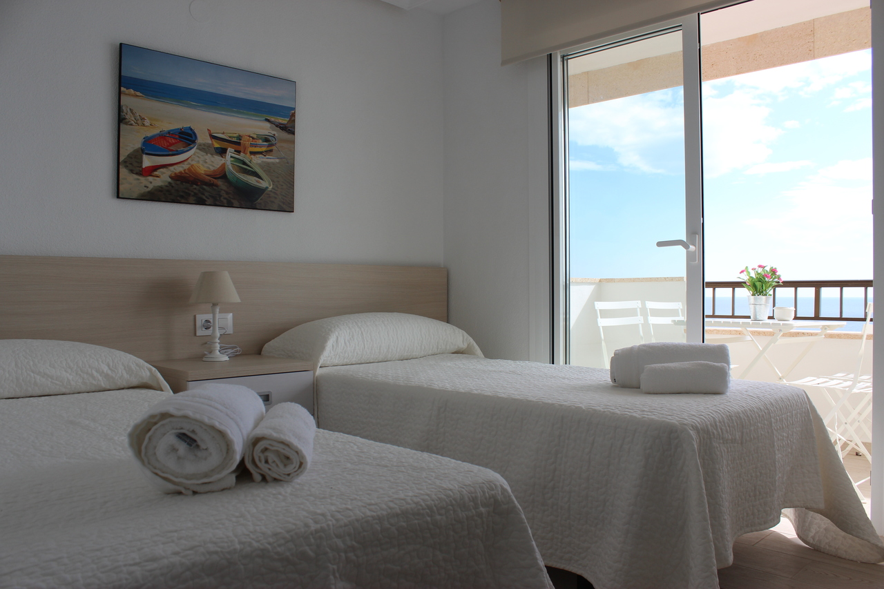 Apartment for Sale in Mil Palmeras, Alicante