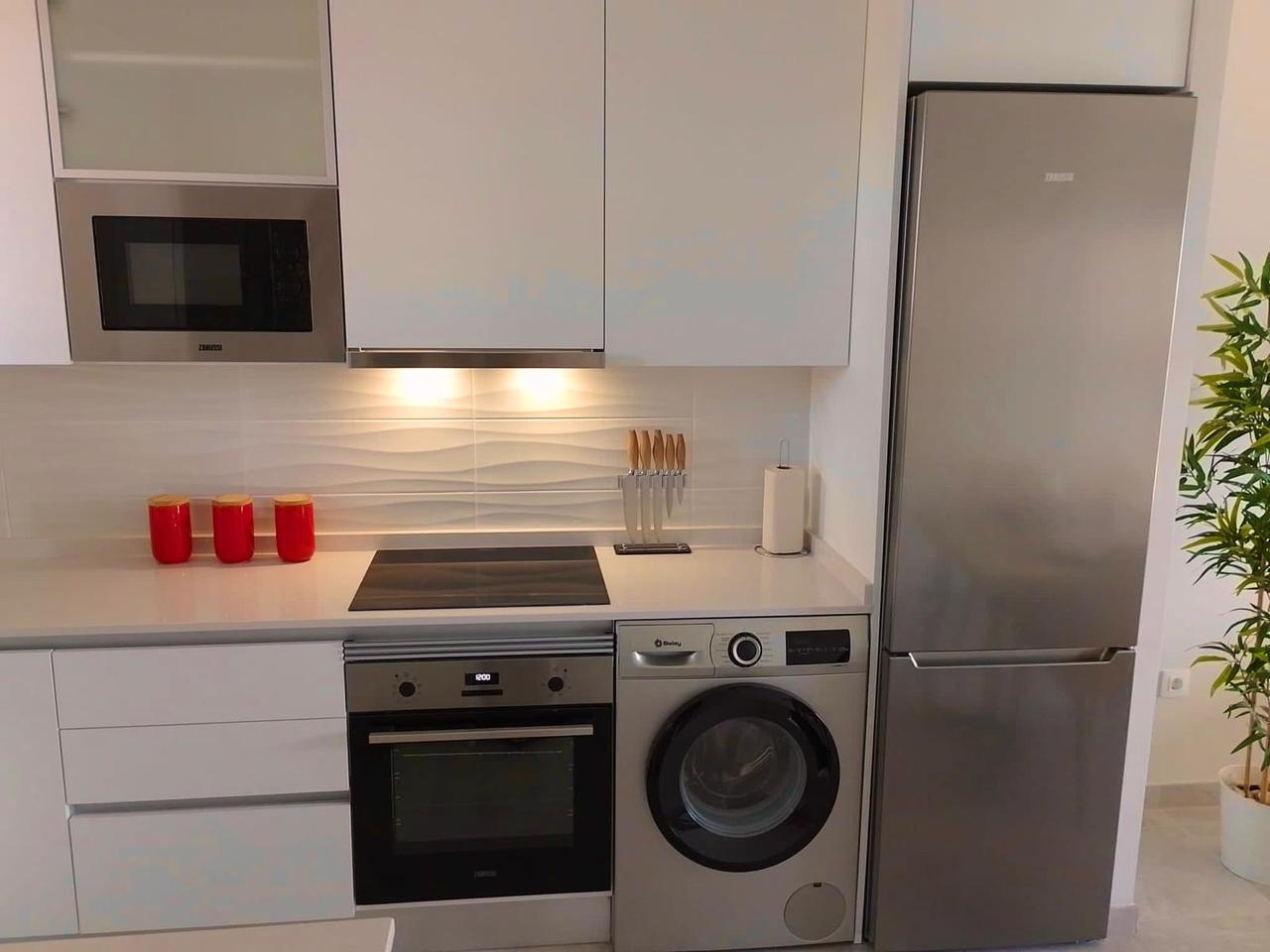 Apartment for Sale in Villamartin, Alicante