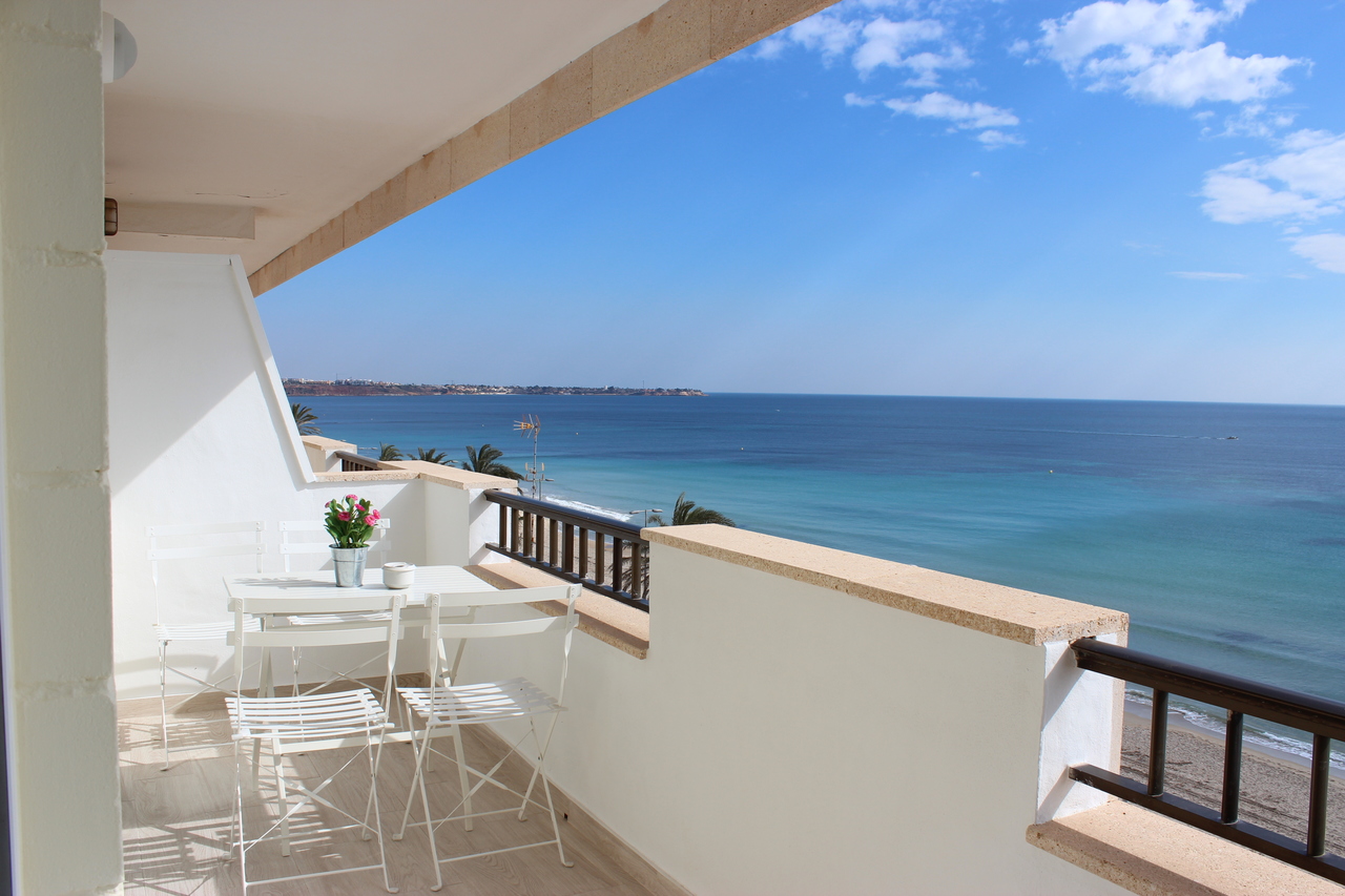 26o374a0638 Apartment for Sale in Mil Palmeras, Alicante