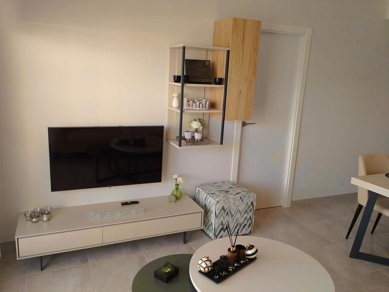 Apartment for Sale in Villamartin, Alicante