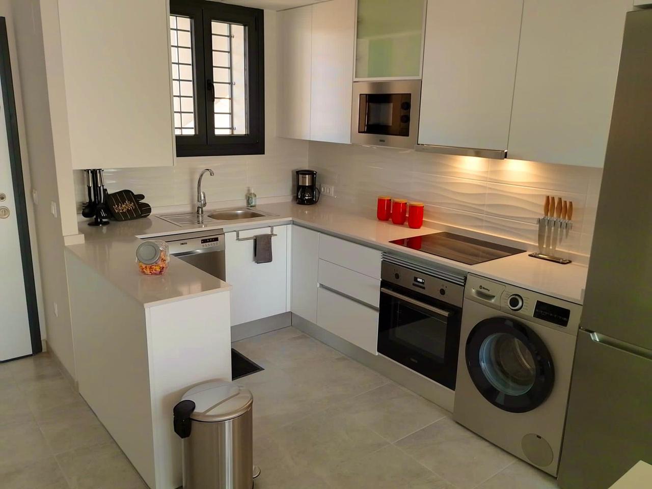 Apartment for Sale in Villamartin, Alicante