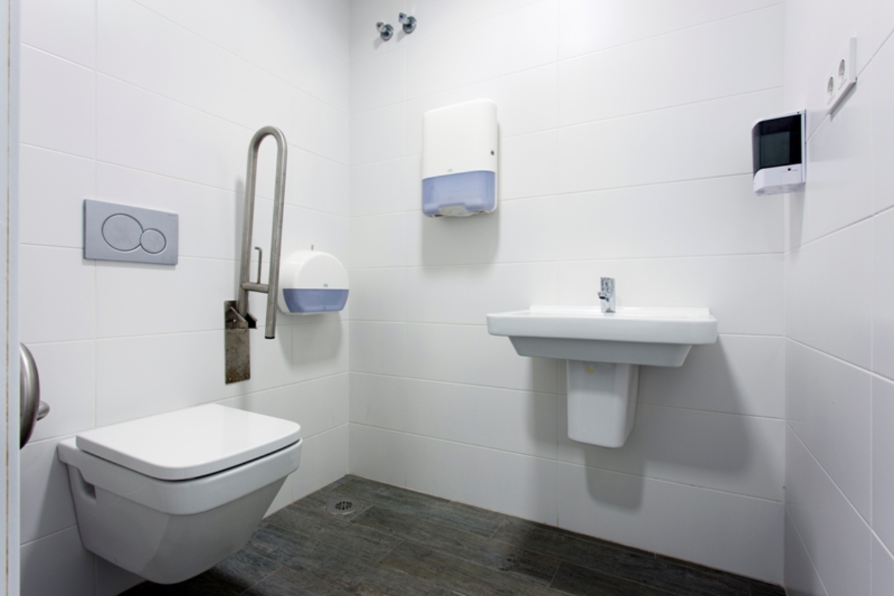 Apartment for Sale in Los Dolses, Alicante