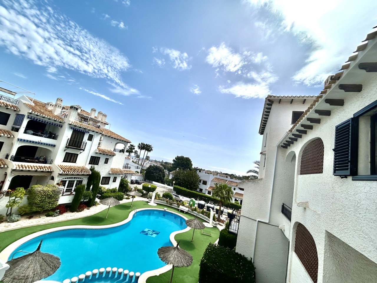 Apartment for Sale in Cabo Roig, Alicante