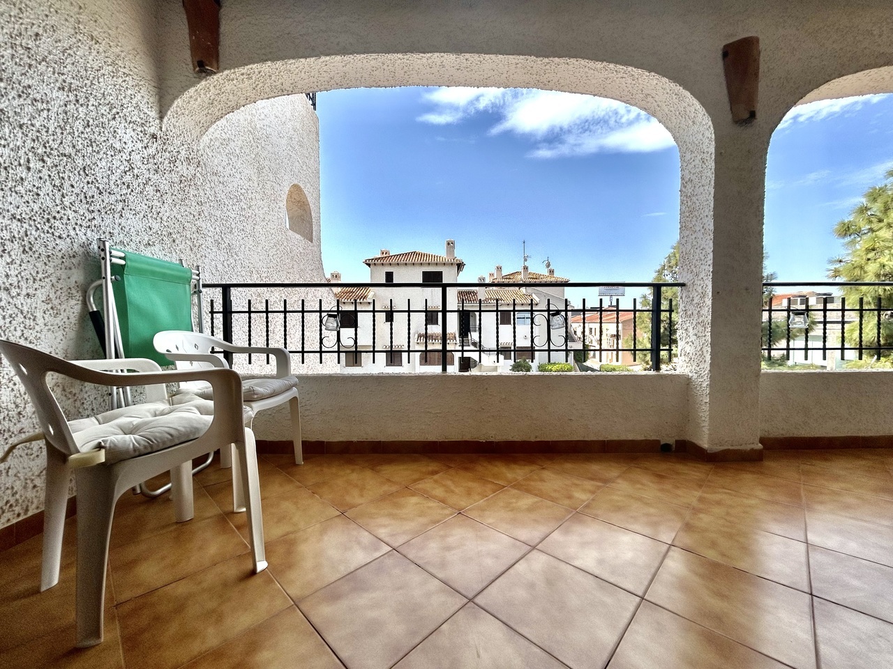 Apartment for Sale in Cabo Roig, Alicante