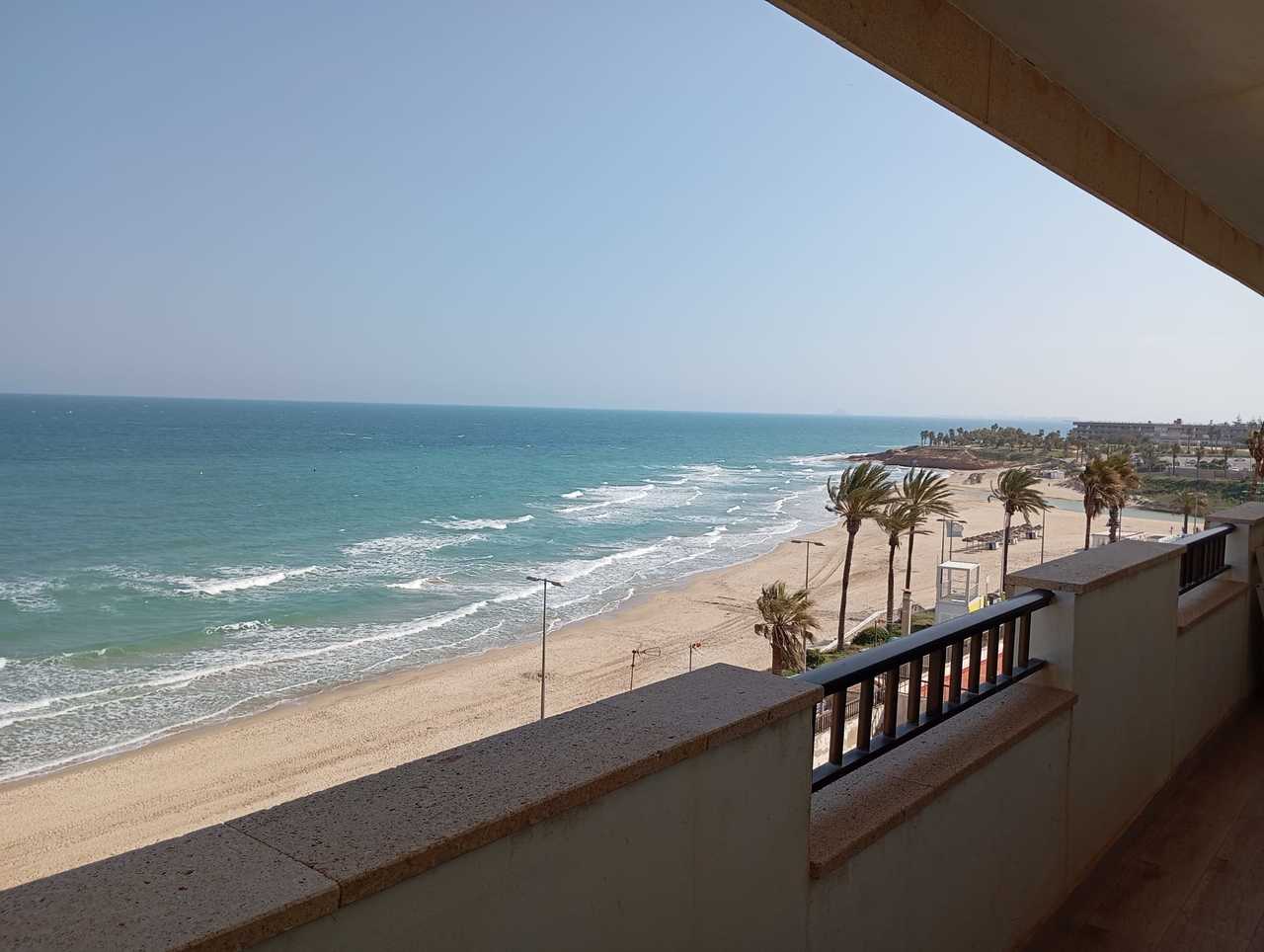 Apartment for Sale in Mil Palmeras, Alicante