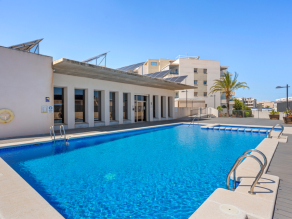 Apartment for Sale in Los Dolses, Alicante