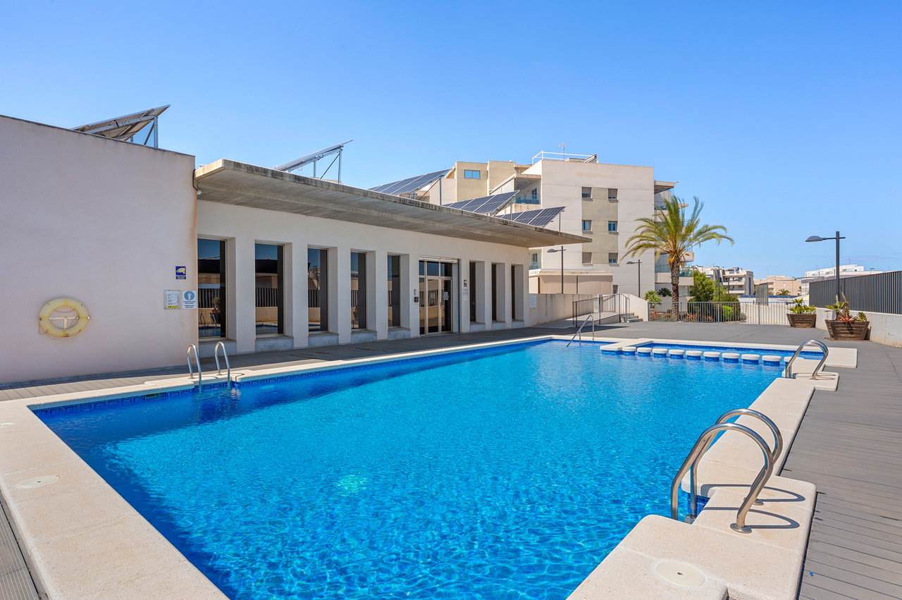 26q421o0634 Apartment for Sale in Los Dolses, Alicante