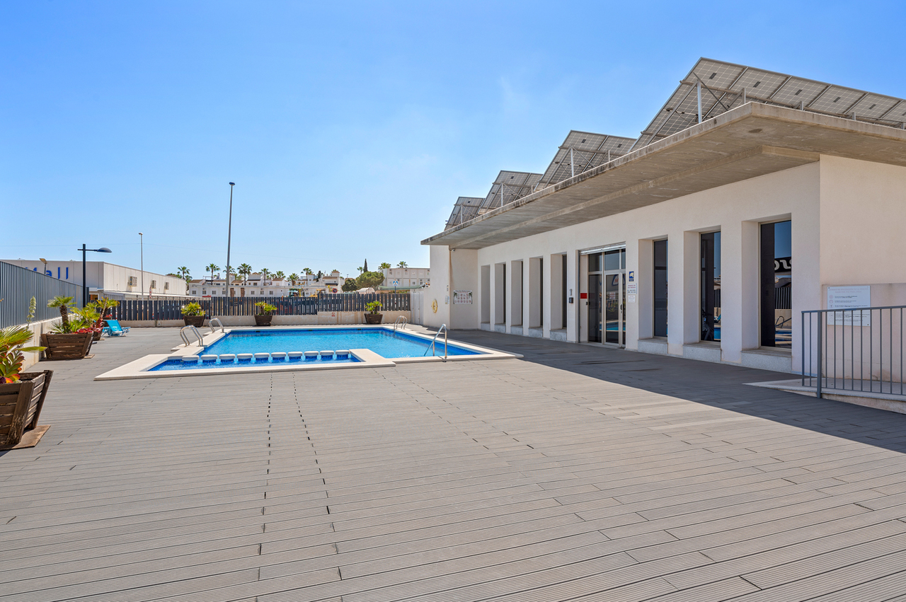 Apartment for Sale in Los Dolses, Alicante