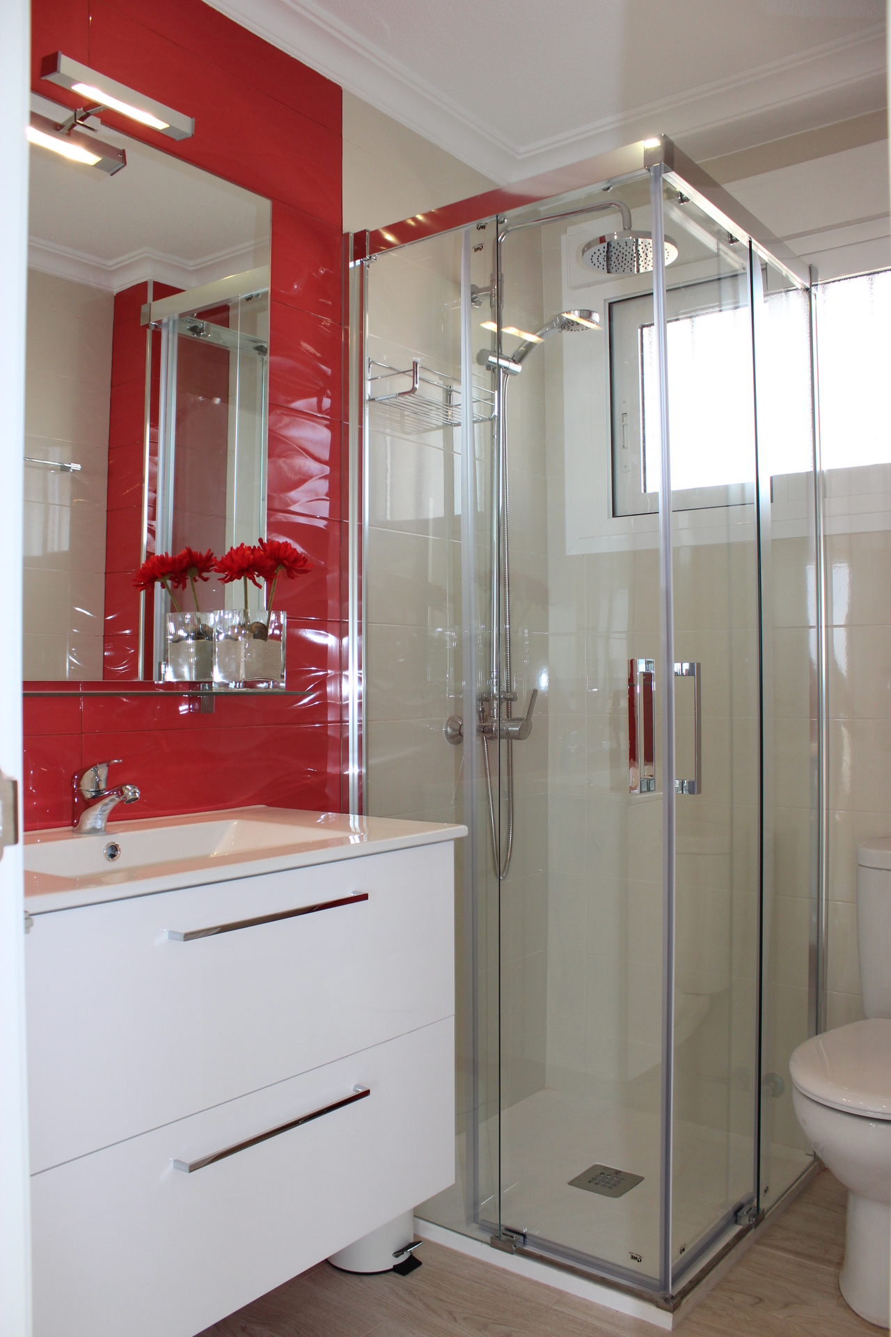 Apartment for Sale in Mil Palmeras, Alicante