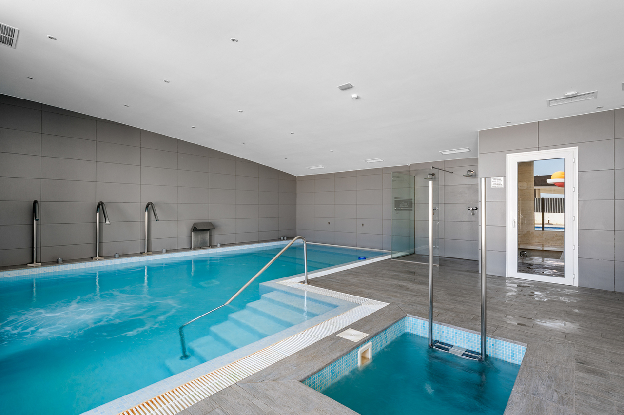 Apartment for Sale in Los Dolses, Alicante