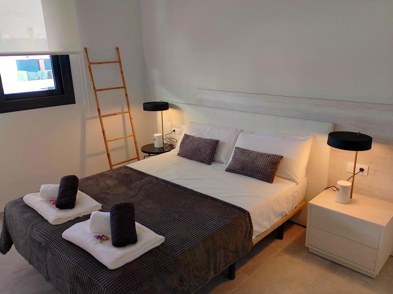 Apartment for Sale in Villamartin, Alicante