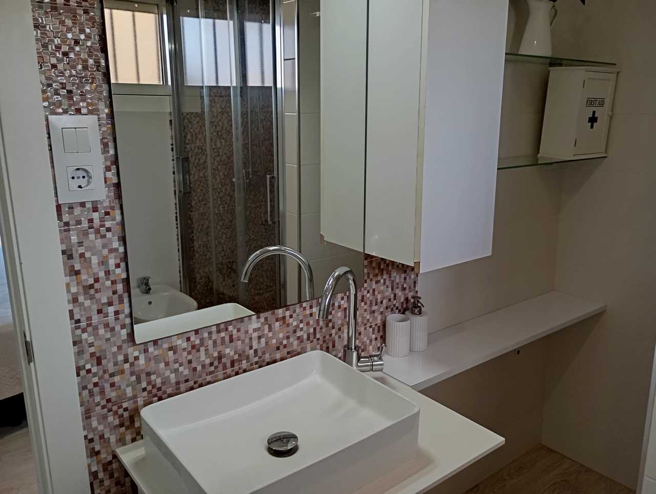 Apartment for Sale in Mil Palmeras, Alicante