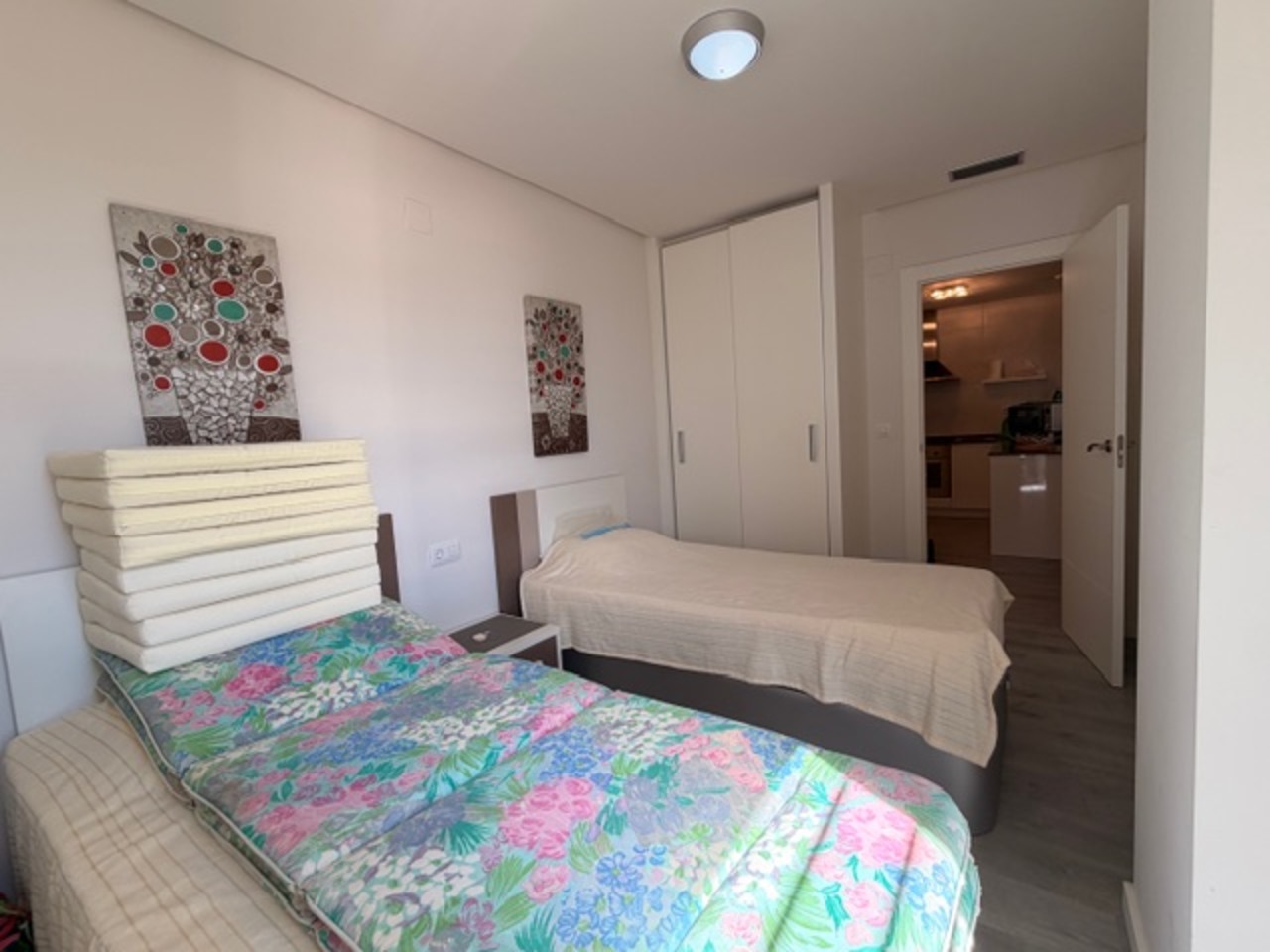 Apartment for Sale in Los Dolses, Alicante