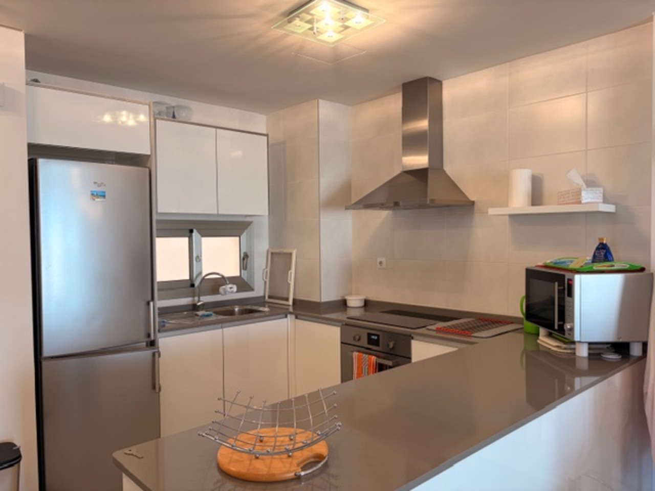 Apartment for Sale in Los Dolses, Alicante