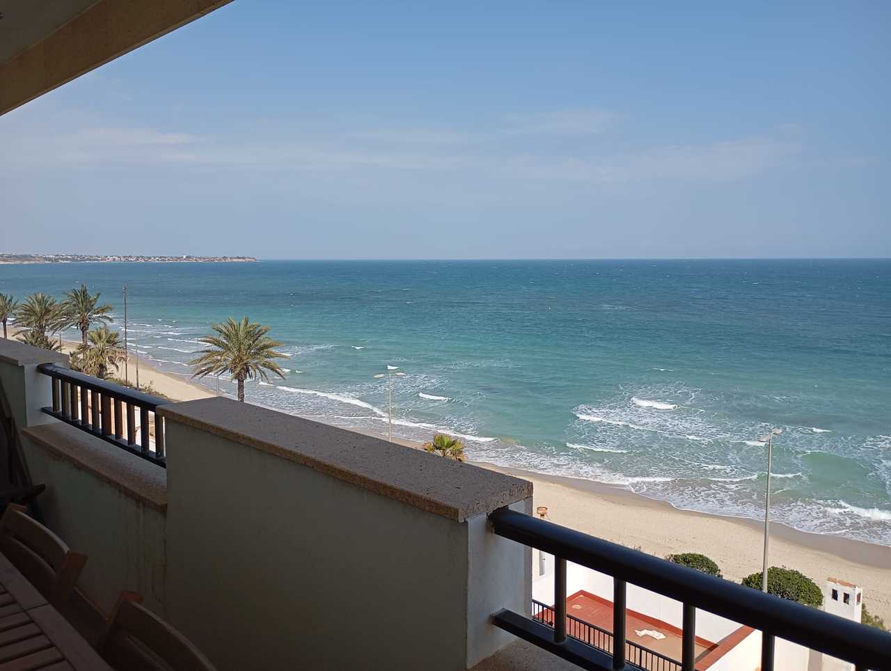 Apartment for Sale in Mil Palmeras, Alicante