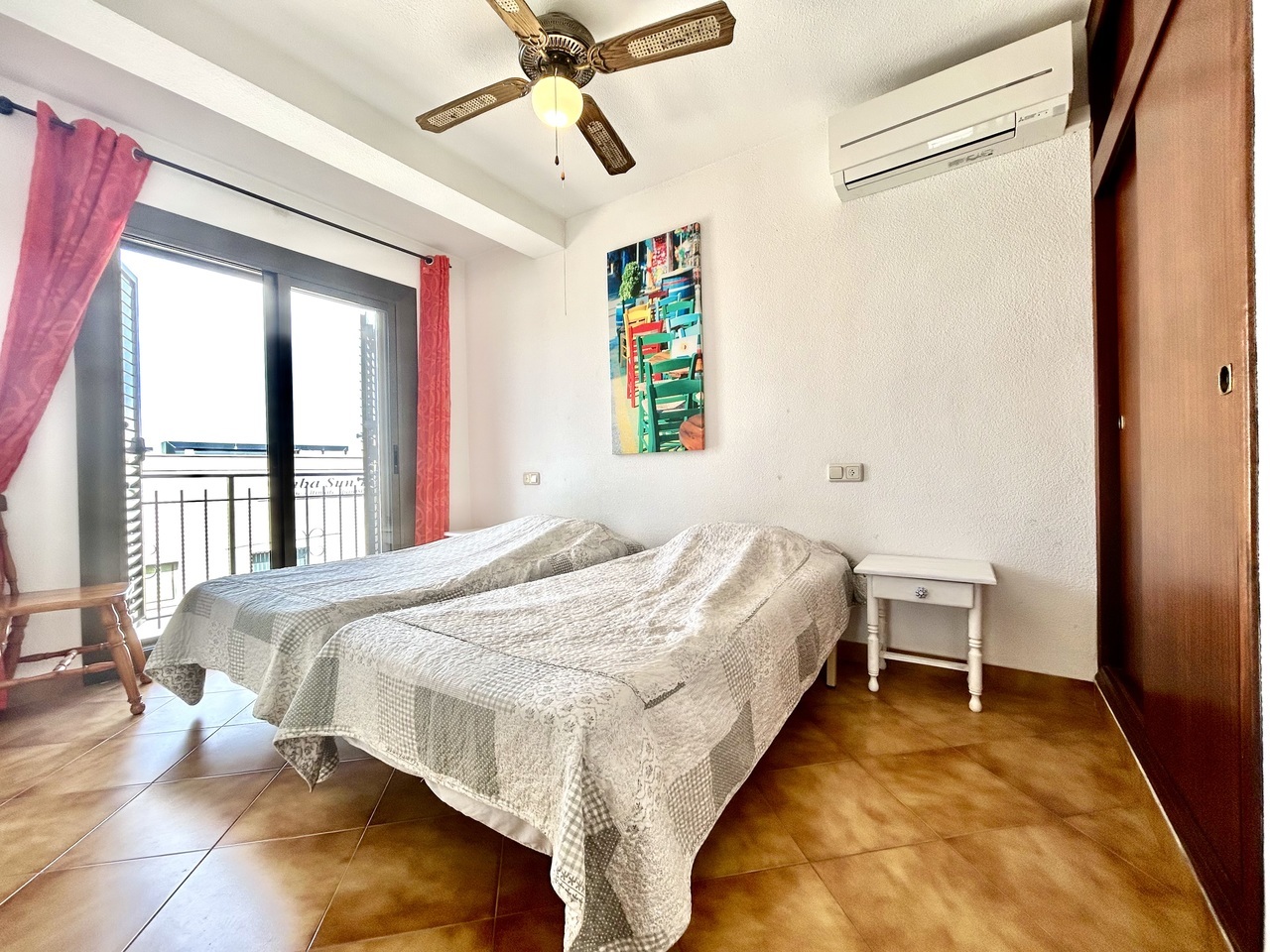 Apartment for Sale in Cabo Roig, Alicante