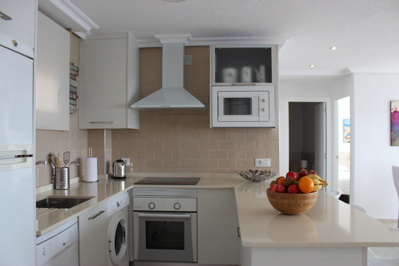 Apartment for Sale in Mil Palmeras, Alicante