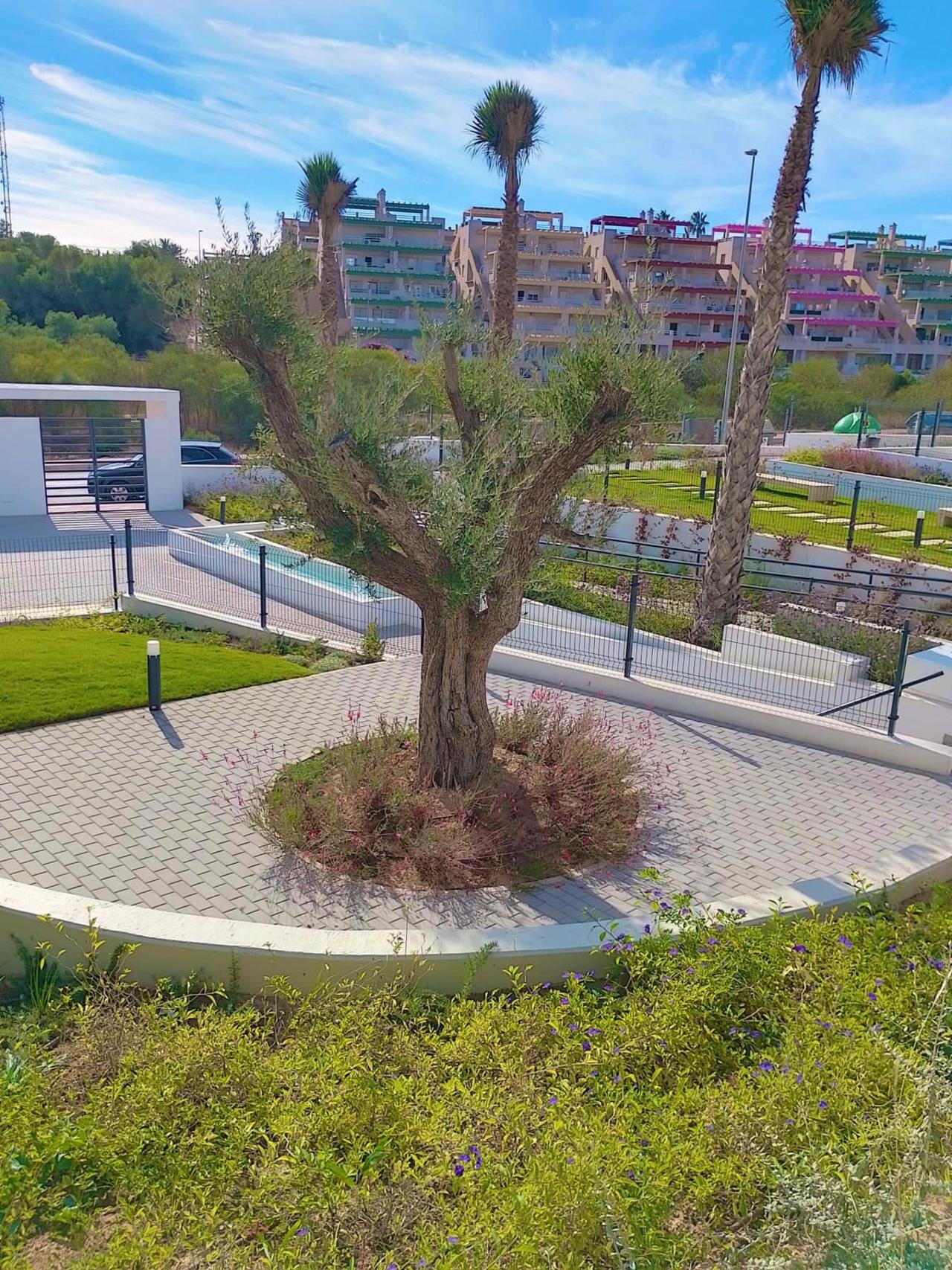 Apartment for Sale in Villamartin, Alicante