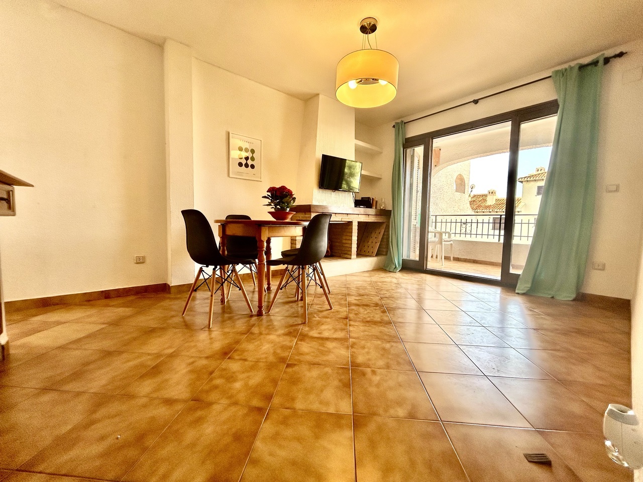 Apartment for Sale in Cabo Roig, Alicante