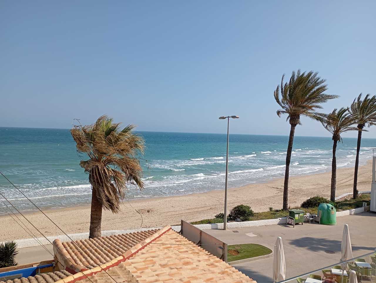 Apartment for Sale in Mil Palmeras, Alicante