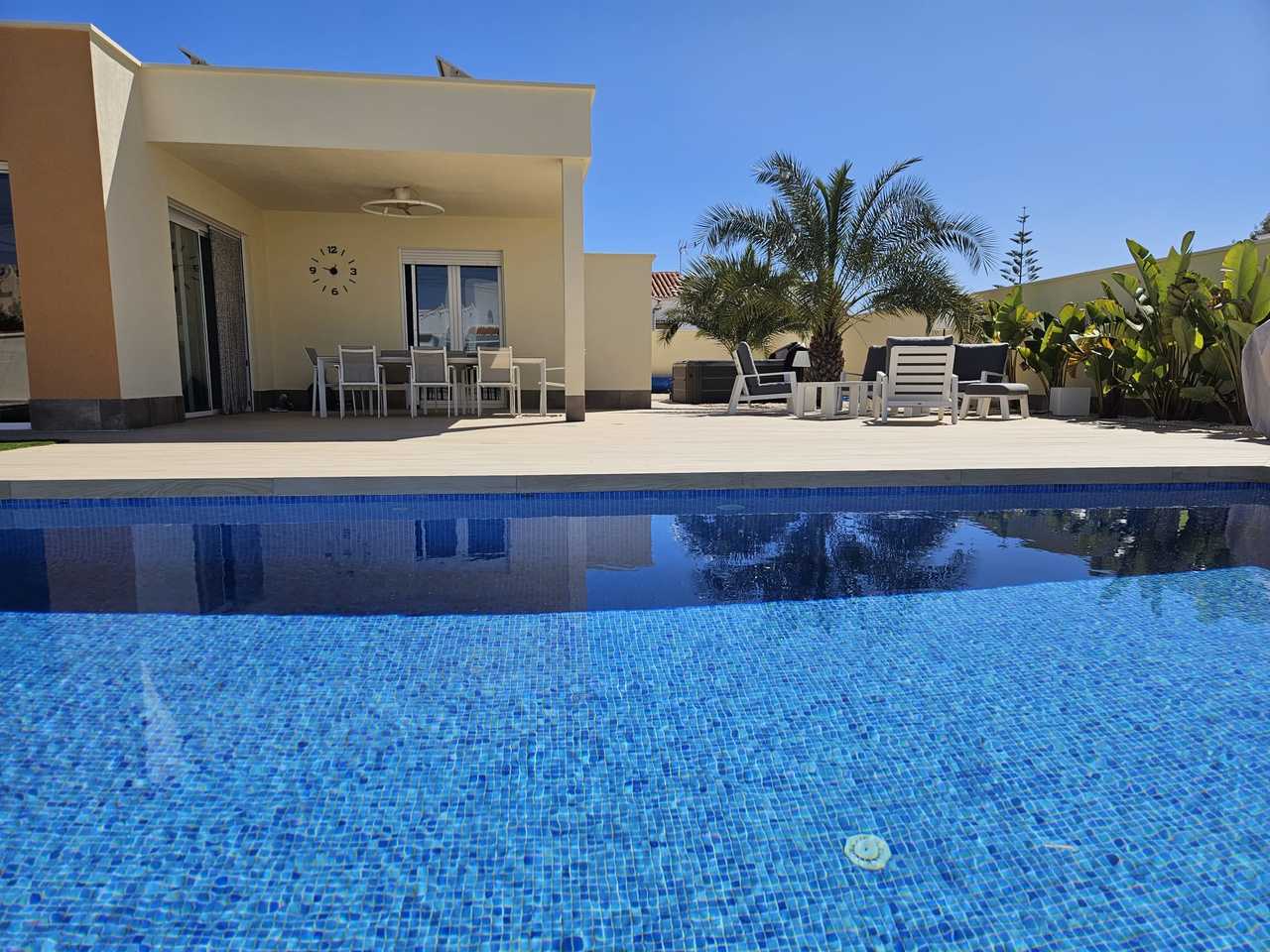 Villa for Sale in Torrevieja, Alicante