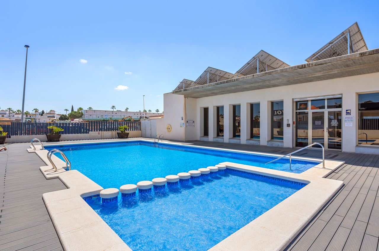 Apartment for Sale in Los Dolses, Alicante