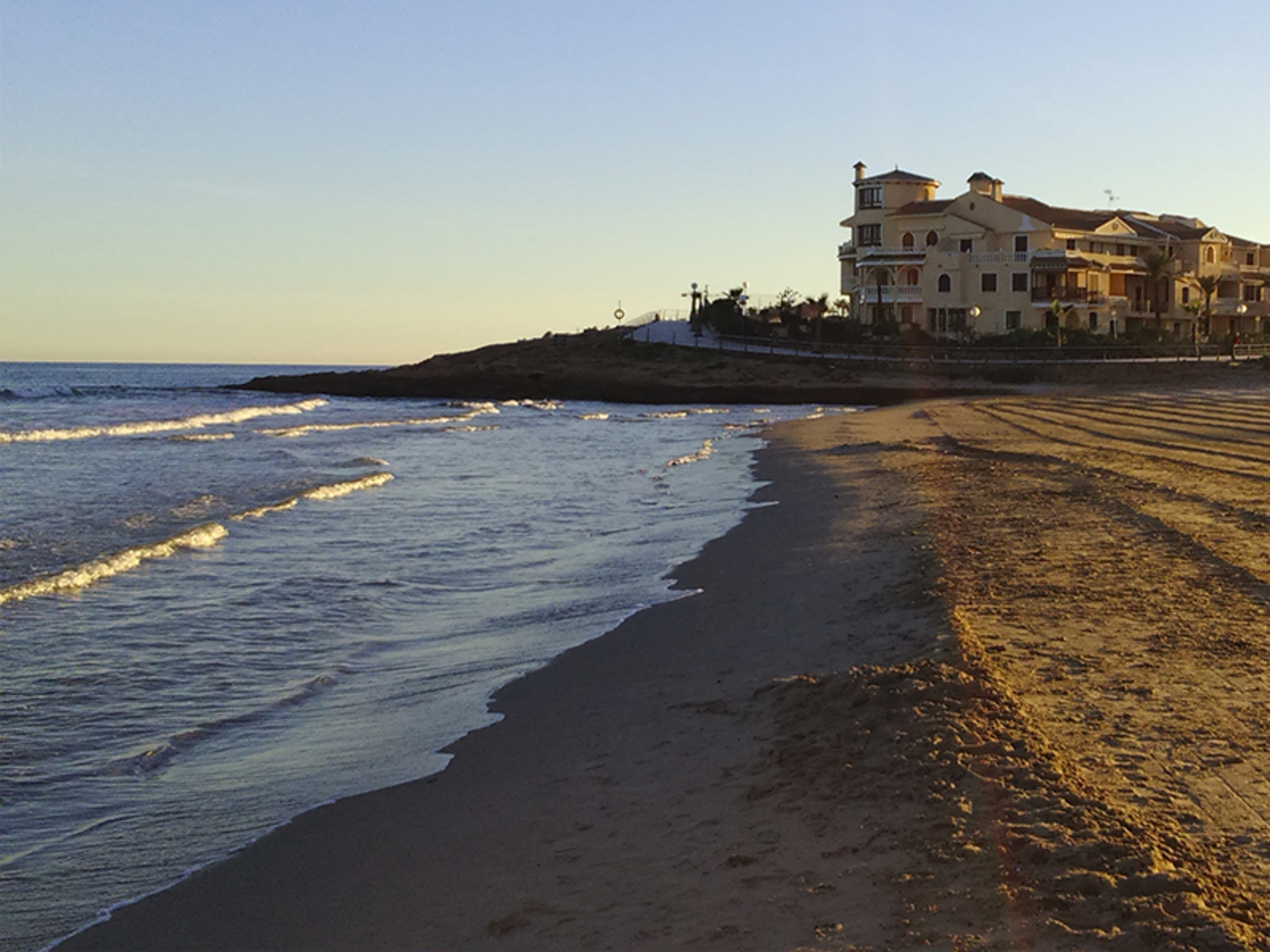 Apartment for Sale in Villamartin, Alicante