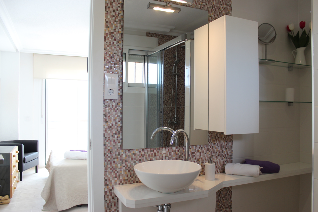 Apartment for Sale in Mil Palmeras, Alicante