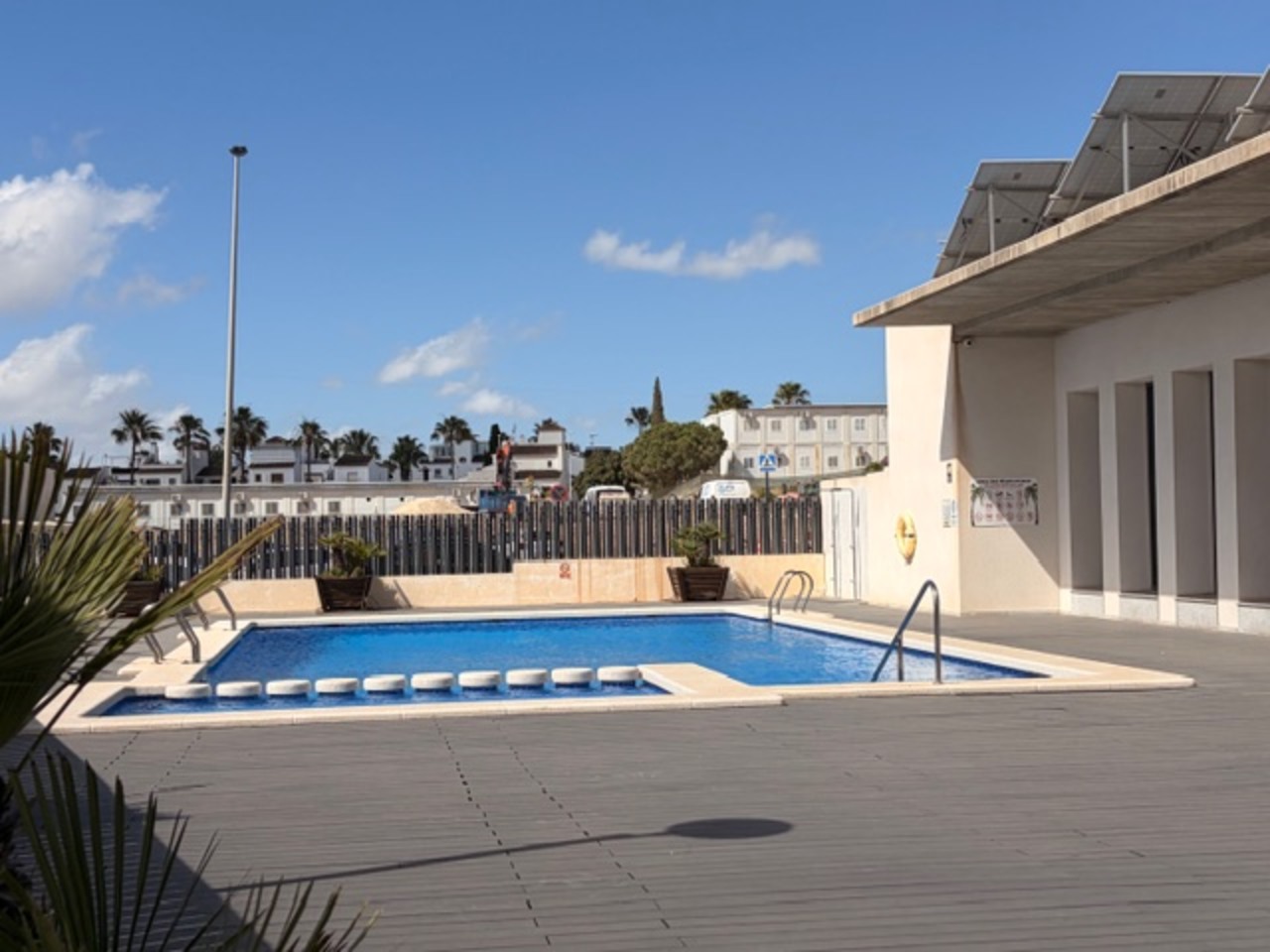 Apartment for Sale in Los Dolses, Alicante