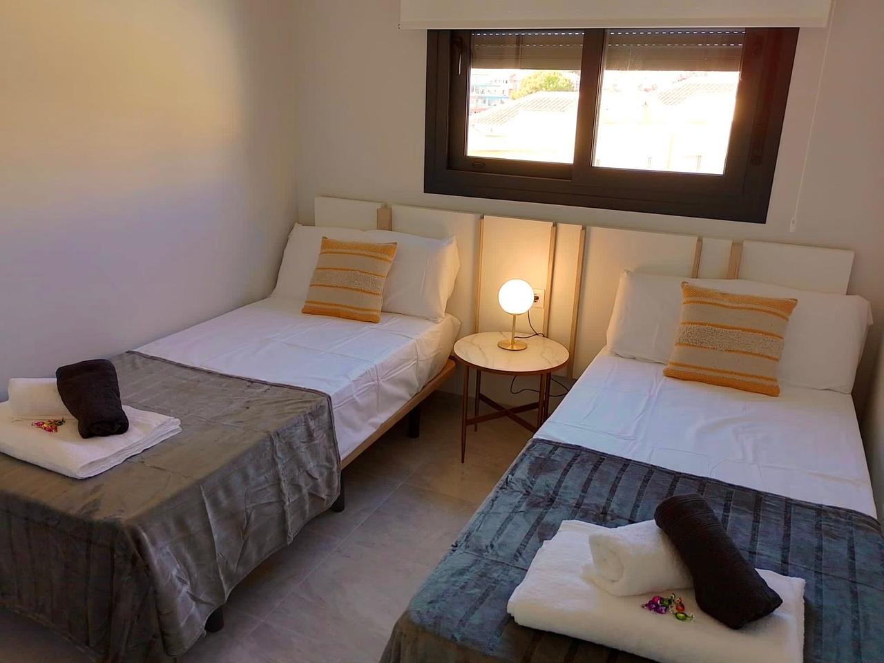 Apartment for Sale in Villamartin, Alicante