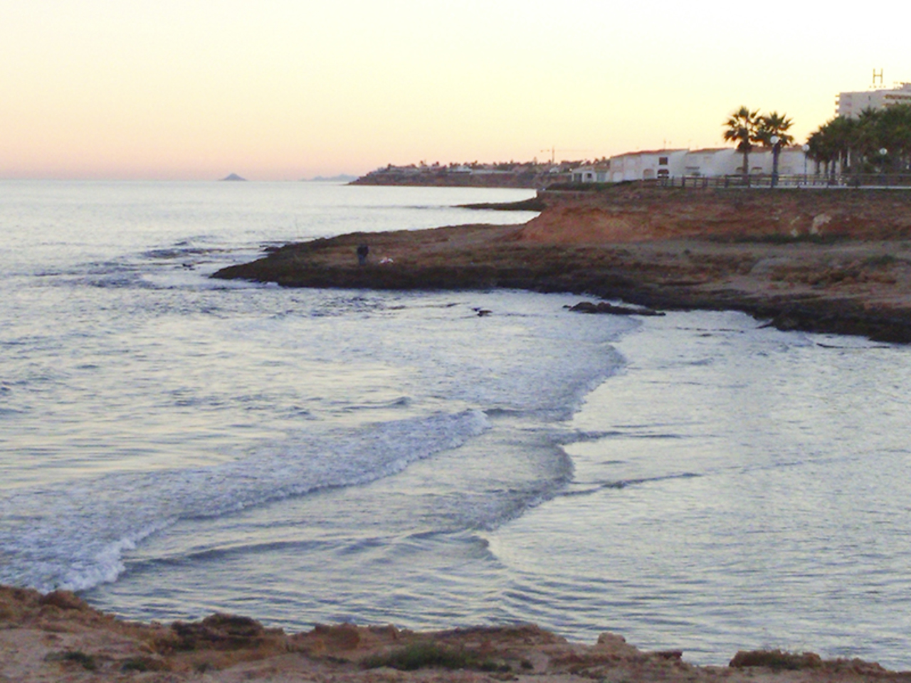Apartment for Sale in Villamartin, Alicante