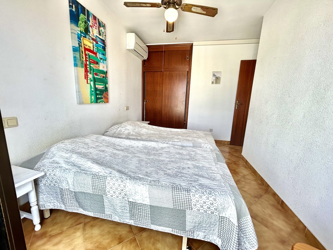 Apartment for Sale in Cabo Roig, Alicante