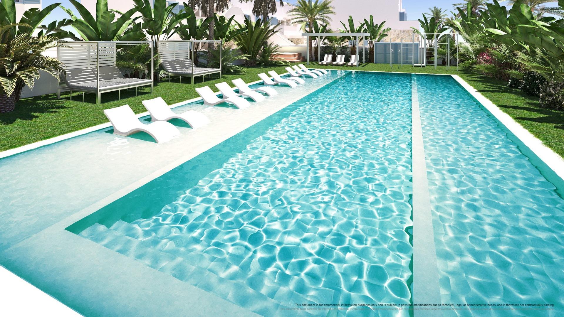 New Villas in Finestrat – Luxury, Nature and Sea Views